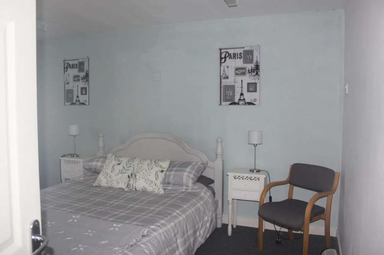 Holiday home Tansterne Grange Villa Aldbrough