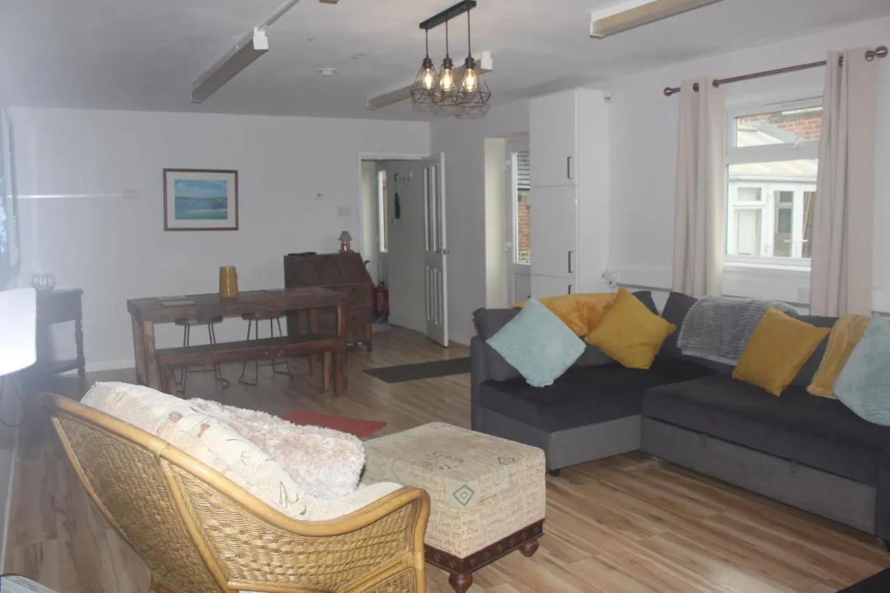 Tansterne Grange Villa Aldbrough United Kingdom